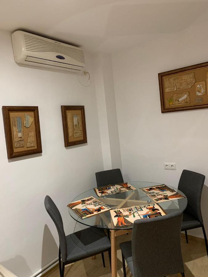 Hoster Egypt Verona Centro De Томельйосо Екстер'єр фото