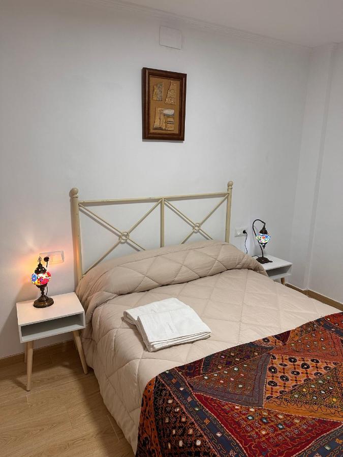 Hoster Egypt Verona Centro De Томельйосо Екстер'єр фото