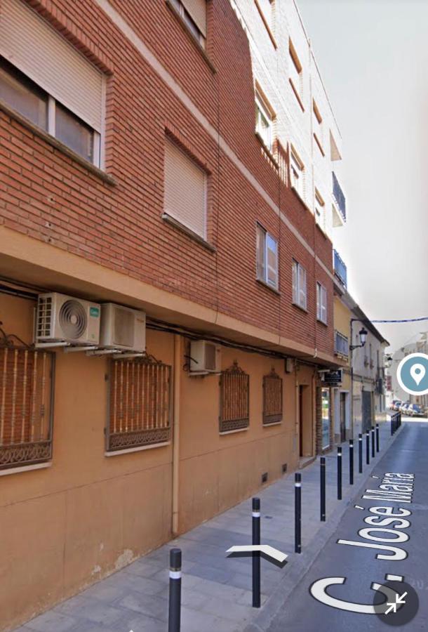Hoster Egypt Verona Centro De Томельйосо Екстер'єр фото